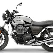 Moto Guzzi V7 III Carbon Shine 2018