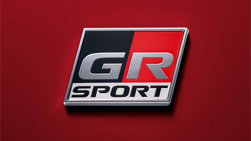Toyota GR Sport 86 2018