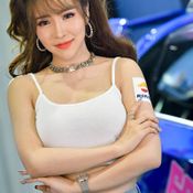 Bangkok International Auto Salon 2018