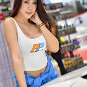 Bangkok International Auto Salon 2018