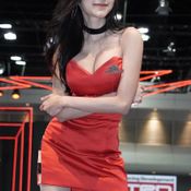 Bangkok International Auto Salon 2018