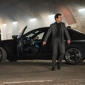 BMW M5 Edition Mission: Impossible 2018 