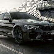 BMW M5 Edition Mission: Impossible 2018 