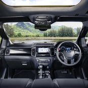 Ford Everest 2018