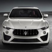 Maserati Levante GTS 2018