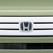 Honda N-VAN 2018