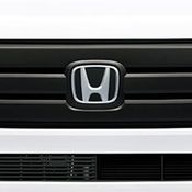 Honda N-VAN 2018