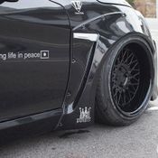 Liberty Walk / Daihatsu Copen GT-K