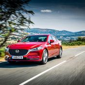 Mazda6 2018