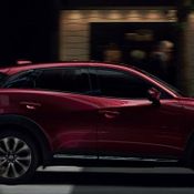 Mazda CX-3 2018 ไมเนอร์เชนจ์