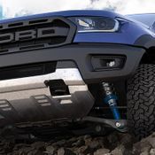 Ford Ranger Raptor 2018