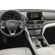 Honda Accord 2019