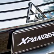 Mitsubishi Xpander 2018