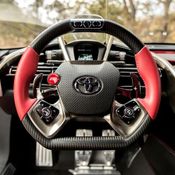 Toyota Supra 2018