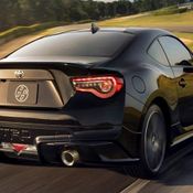 Toyota 86 TRD Special Edition 2018