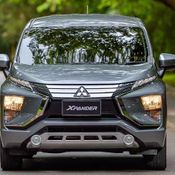 Mitsubishi Xpander 2018