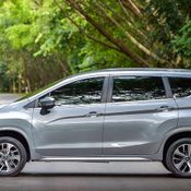 Mitsubishi Xpander 2018