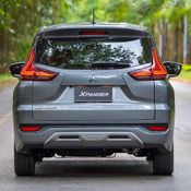 Mitsubishi Xpander 2018