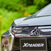 Mitsubishi Xpander 2018