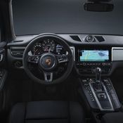 Porsche Macan 2018