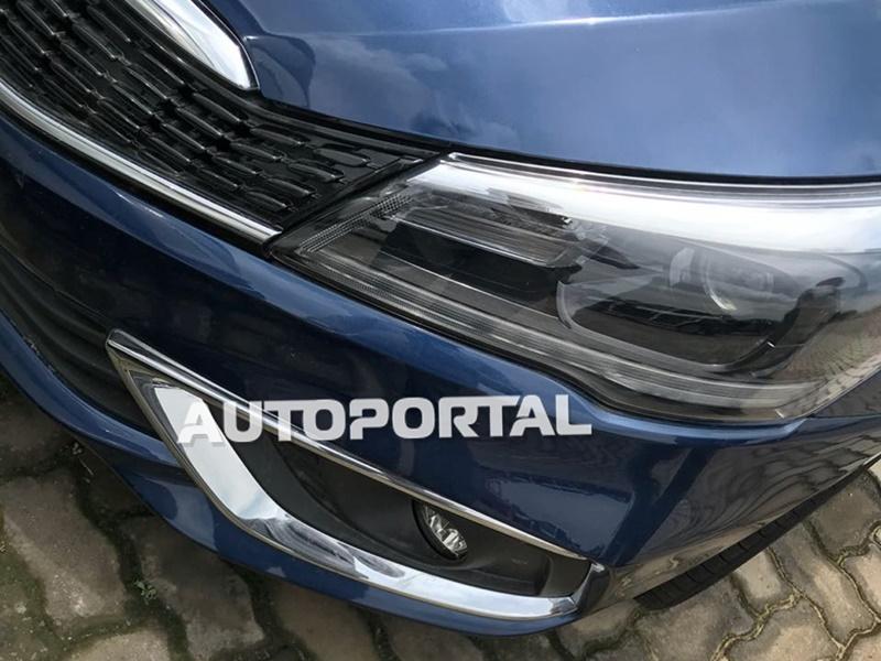 Maruti Ciaz 2018 / Autoportal.com