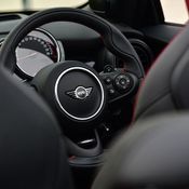 MINI JCW Convertible 2018