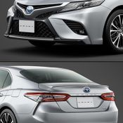 Toyota Camry Sports 2018 