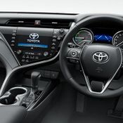 Toyota Camry Sports 2018 