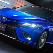 Toyota Camry Sports 2018 