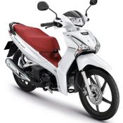 Honda Wave 125i 2018