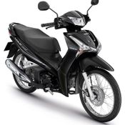 Honda Wave 125i 2018