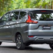 Mitsubishi Xpander 2018