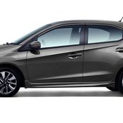 Honda Brio RS 2018