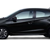 Honda Brio RS 2018