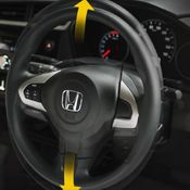 Honda Brio 2018