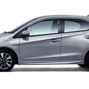 Honda Brio 2018