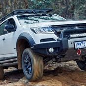 Holden Colorado Z71 Xtreme 2018