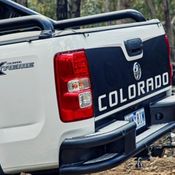 Holden Colorado Z71 Xtreme 2018