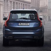 Volvo XC90 T8 R-Design 2018