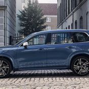 Volvo XC90 T8 R-Design 2018