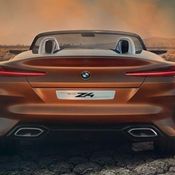 BMW Z4 Concept