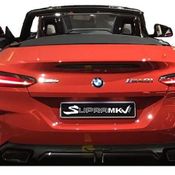 BMW Z4 M40i / Supramkv.com