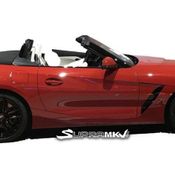 BMW Z4 M40i / Supramkv.com