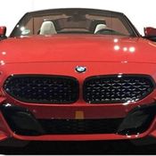 BMW Z4 M40i / Supramkv.com