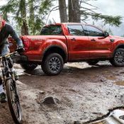 Ford Ranger 2019 US Spec