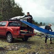 Ford Ranger 2019 US Spec