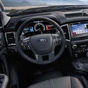 Ford Ranger 2019 US Spec