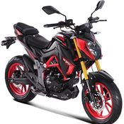 GPX Demon 150 GN 2018