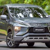 Mitsubishi Xpander 2018