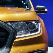 Ford Ranger Wildtrak 2.0 Bi-Turbo 2018